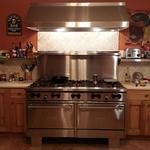 Residential Kitchen Ventilation