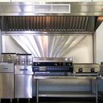 Restaurant Kitchen Ventilation